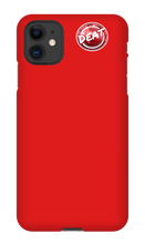 deatyboi iPhone Phone Cases