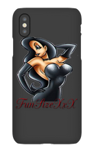 funsizexxx iPhone Phone Cases