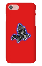 BotGod iPhone Phone Cases