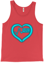 cardiackiller88 Tank Top