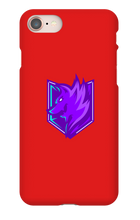 tvh_deadfocusx iPhone Phone Cases