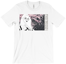 T  R  A  P  P  E  D  Tee
