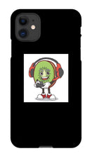Kiwi Gamer iPhone Handyhülle