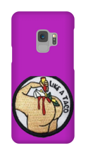 cassidy1324 Samsung Phone Cases