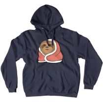 Hoodies (No-Zip/Pullover)