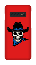 Regulator Samsung Phone Cases