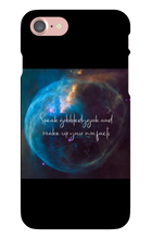 Make Up Your Own Facts iPhone Phone Cases