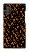 NO MONKEY BUSINESS (Phone Case)