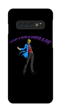 joeysgamesafe Samsung Phone Cases