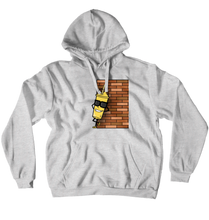 salvatoresenarciatwitch Hoodies (No-Zip/Pullover)
