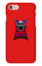 kdb215 iPhone Phone Cases
