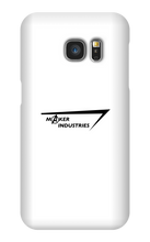 Maker Industries Samsung Phone Cases