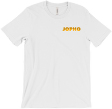 jopho_games T-Shirt