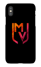 az_mrvalverde_oxf iPhone Phone Cases