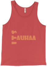 itstauhaa Tank Top
