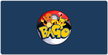 bago2008 XXL Gaming Mousepad