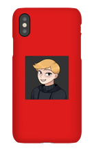 killerxd5571 iPhone Phone Cases