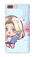 anniielamy iPhone Phone Cases