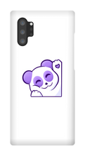 Percy Wave Samsung Phone Cases