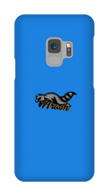 Coque de Samsung (car on est pas riche NOUS !)