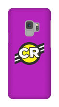 ChrisRozy Samsung Phone Cases