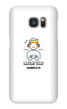 matastube Samsung Phone Cases