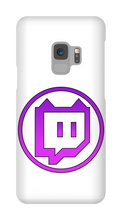 CatCoin Samsung Case