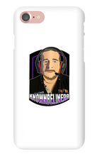 knownbelineaa iPhone Phone Cases