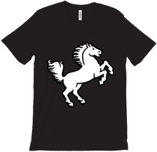 Charging Horse T-Shirts