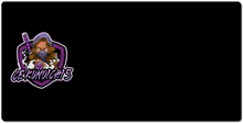 kunoichi5 XXL Gaming Mousepad