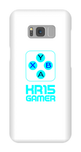 kr15gamer Samsung Phone Cases