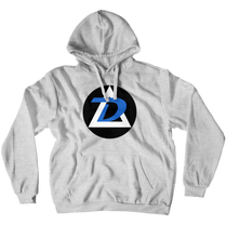 D_Minion Hoodies (No-Zip/Pullover)