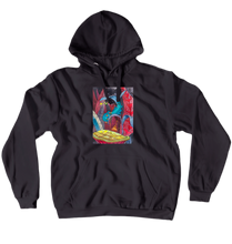 lilyanya Hoodies (No-Zip/Pullover)