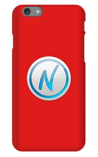 itsnynoh iPhone Phone Cases
