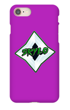 skylo_ iPhone Phone Cases