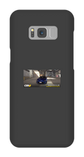 dracoplaneflight Samsung Phone Cases