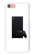 COQUE IPHONE XBOX SERIES X