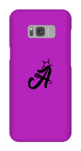 ariannmusic Samsung Phone Cases