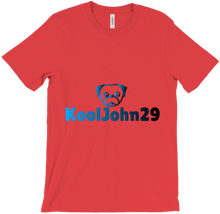 kooljohn29 T-Shirts