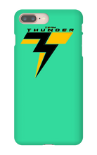 teamthunderr iPhone Phone Cases