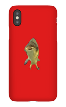 cooked_b33f iPhone Phone Cases