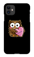 pennyrenae iPhone Phone Cases