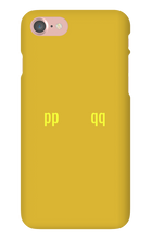 PP IPhone Cases