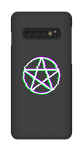 DJ_GL1TCH Samsung Phone Cases