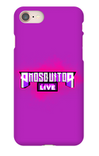 pmosquitop iPhone Phone Cases