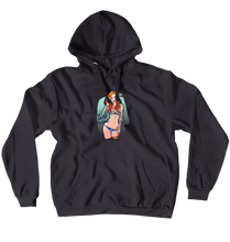 yanasinner Hoodies (No-Zip/Pullover)