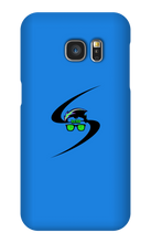 Energizernerd Samsung Phone Case