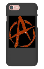 uplague iPhone Phone Cases