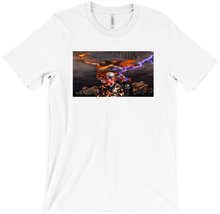 prometheus_crr T-Shirts