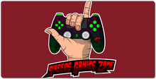 Speedsgamingzone XXL Gaming Mousepad